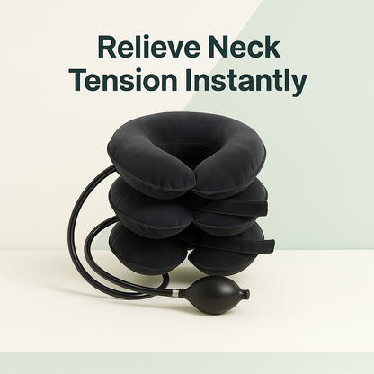 AirComfort NeuroVita™ - Neck Brace For Pain Relief